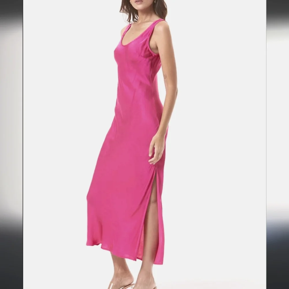 Young Fabulous and Broke Bias Cut Dress Size S - Picture 1 of 11